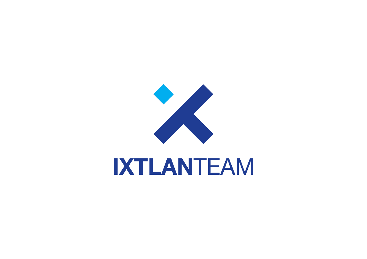 IXTLAN TEAM